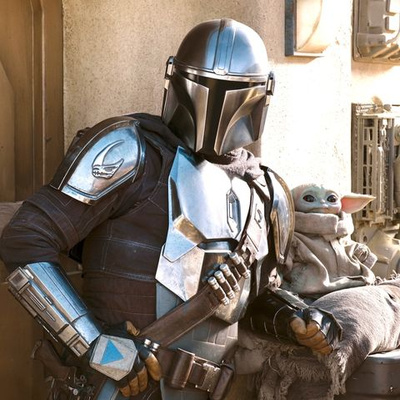 This Is The Way - Mandalorian Season 2 recap w/ Nathan & Brandon