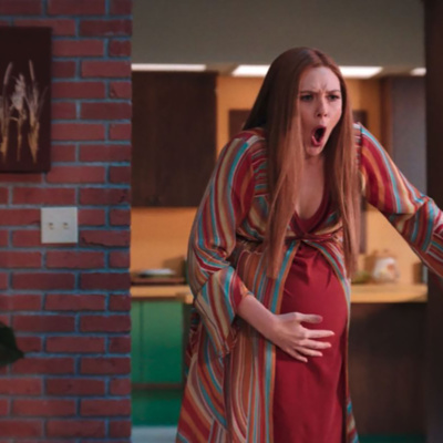 WandaVision Episode 3 Recap
