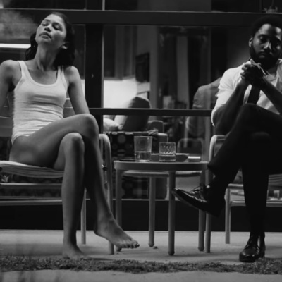 Malcolm and Marie Addendum w/KOLBYMAC