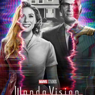 WandaVision Ep.9 and Series Recap
