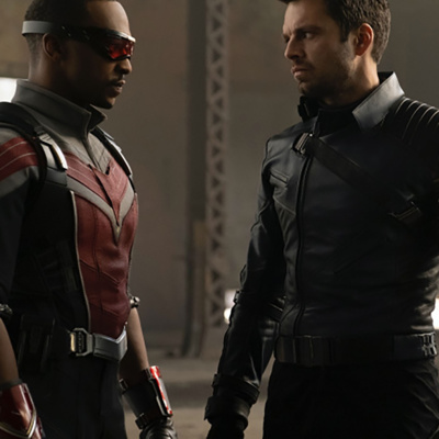 The Falcon and the Winter Soldier Season Review