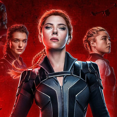 Black Widow (2021)
