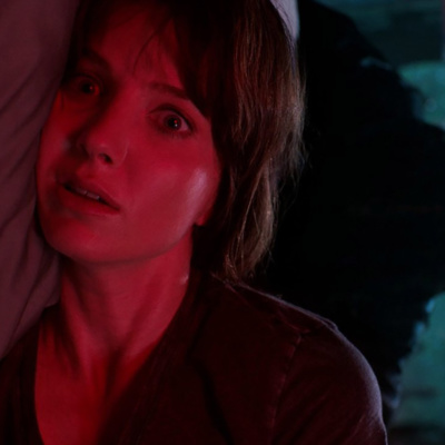 Malignant (2021)...and CODEWORD: SPOOKY