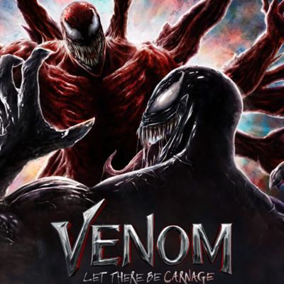 Venom: Let There Be Carnage (2021)...and CODEWORD: ZOMBIES
