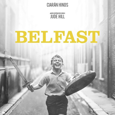 Belfast (2021)