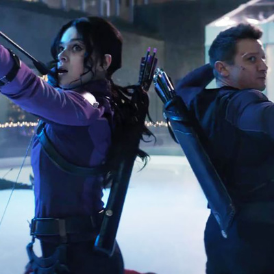 Hawkeye Series Finale Review