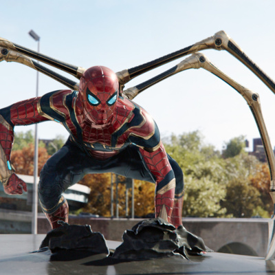 Spider-Man: No Way Home (2021)