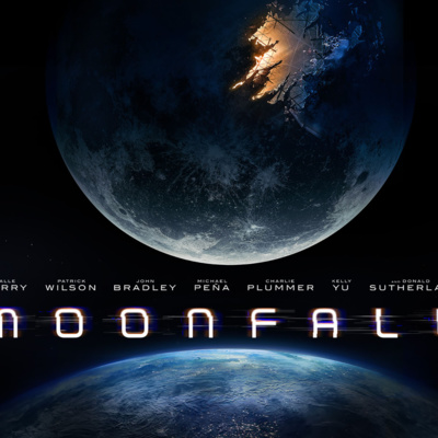 Moonfall/Fail? (2022)