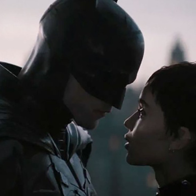 The Batman (2022)