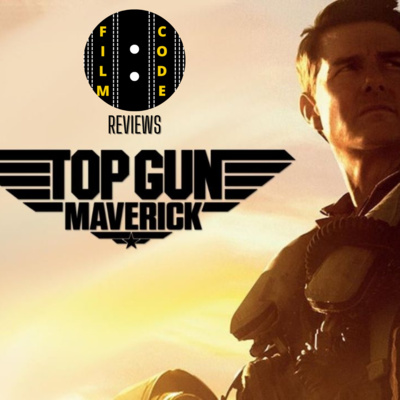 Season 3 Kickoff - Top Gun Maverick