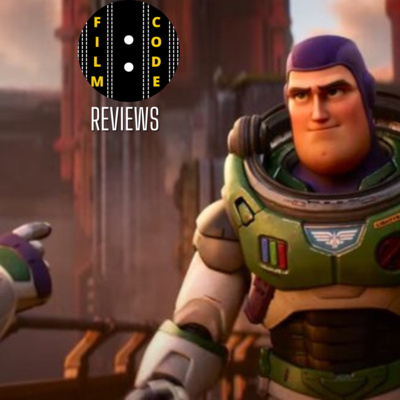 Lightyear (2022)