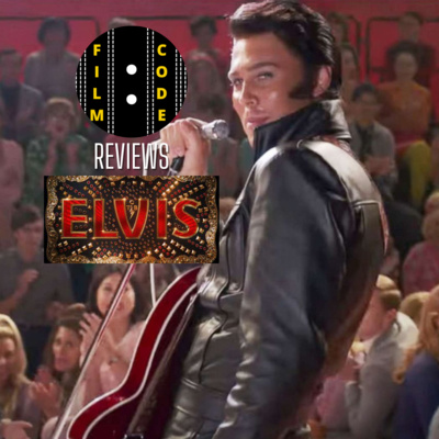 Elvis (2022)...and CODEWORD: PREDATORS