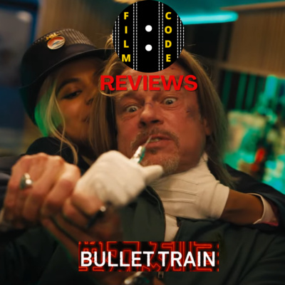 Bullet Train (2022)