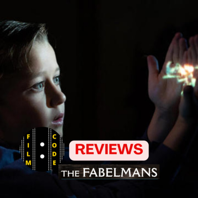 The Fabelmans (2022) w/ DW Lundberg of NostalgiaCast