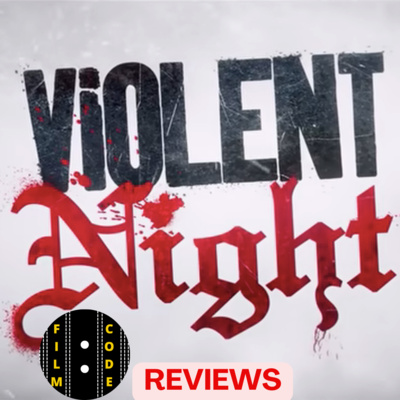 Violent Night (2022)