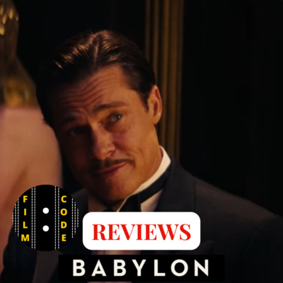 Babylon (2022)