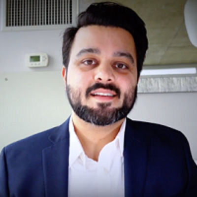 Dr. Sundeep Randhawa - Anxiety