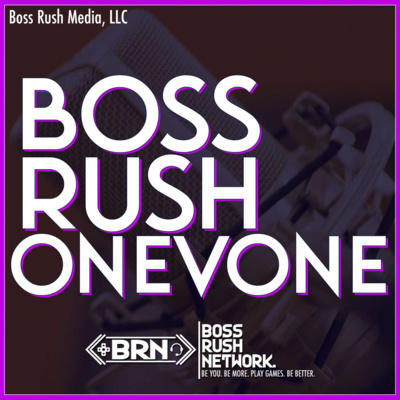 1v1: Lamont Reed, Writer on The Boss Rush Network