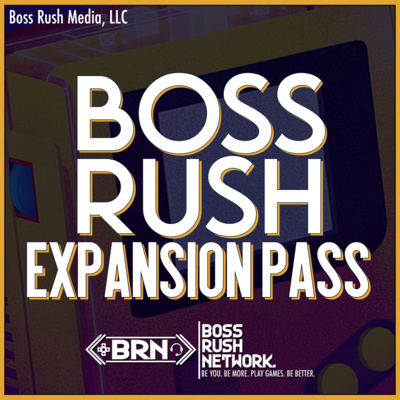 EXP. The Beauty of Video Games with Jack Brough
