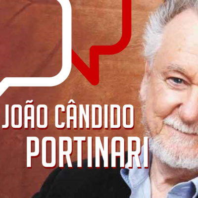 PROFESSOR E DIRETOR DO PROJETO PORTINARI, João Cândido Portinari