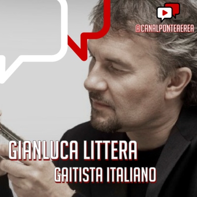 GAITISTA ITALIANO, Gianluca Littera