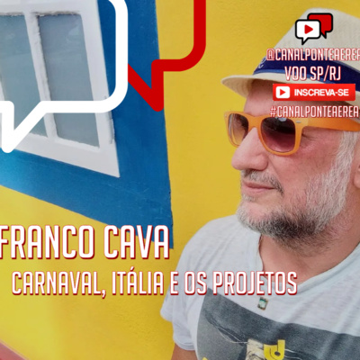 PONTECAST - Canal de Podcast