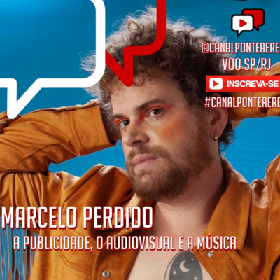 PONTECAST - Canal de Podcast