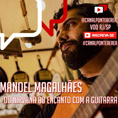 PONTECAST - Canal de Podcast