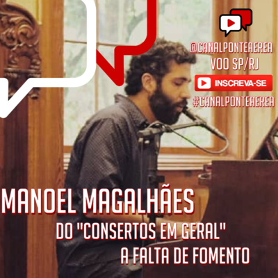 PONTECAST - Canal de Podcast