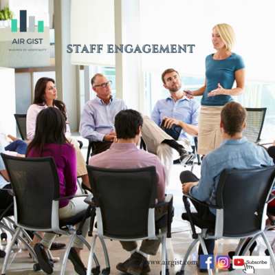 Staff Engagement