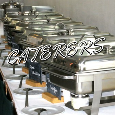 Caterers!