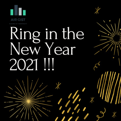 NEW YEAR EPISODE