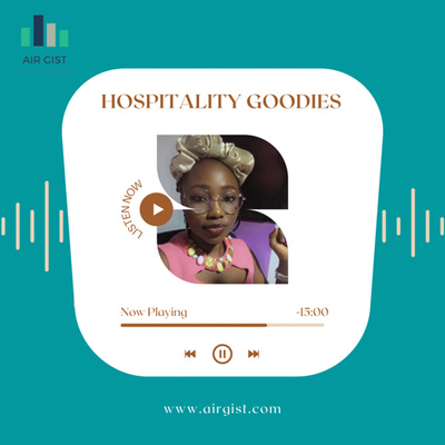 Hospitality Goodies