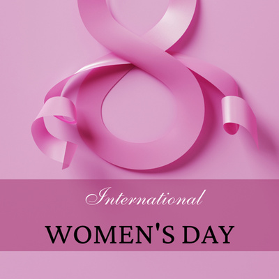 International Women’s Day