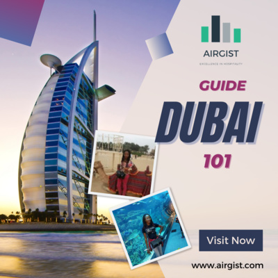 Destination Dubai