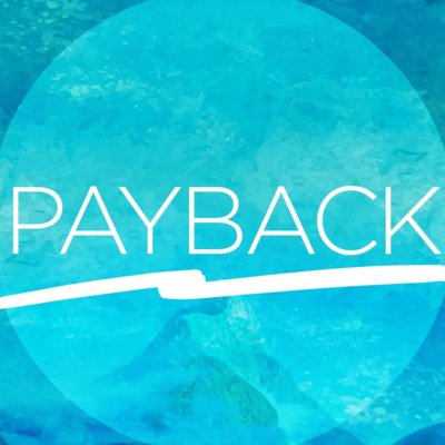 It's Payback Time episode artwork