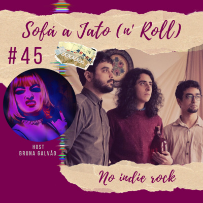 Microfonia Podcast