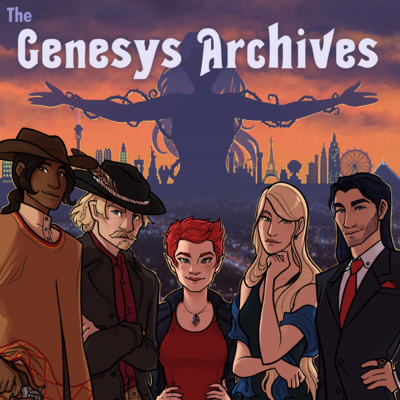 The Genesys Archives