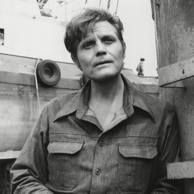 THE LEGACY OF QUEENS EPISODE 8: JACK LORD