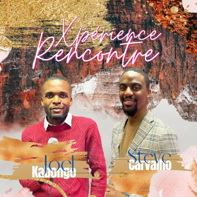Steve Carvalho Xperience Rencontre Saint Esprit / Ceps Eglise. / Partie 01 episode artwork