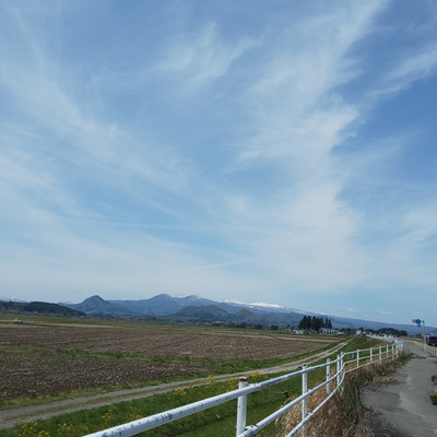 49 / "いい天気"って、何なんだ?
