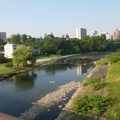 88 / 大きなことも、今日の一歩、そして原点から。