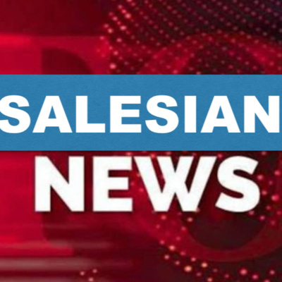 1:28 SALESIAN NEWS ASIA-OCEANIA # 52