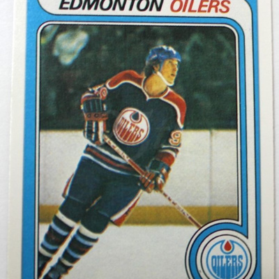 Currently playing episode