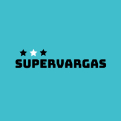 SuperVargas #4 - Rey Star Wars!