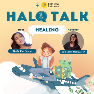 Halo Talk