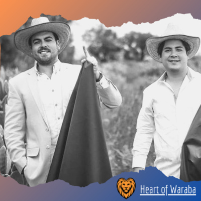 Heart of Waraba