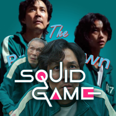 The Squid Game Effect (Netflix) | تأثير مسلسل سكويد جيم و اسباب نجاحه