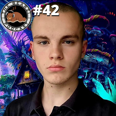 The Bearzi Podcast