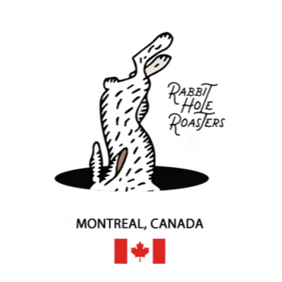 Rabbit Hole Roasters - Part 2 - Canada Coffee & Covid